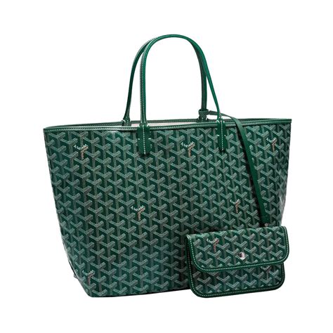 goyard tas man|the goyard gazette.